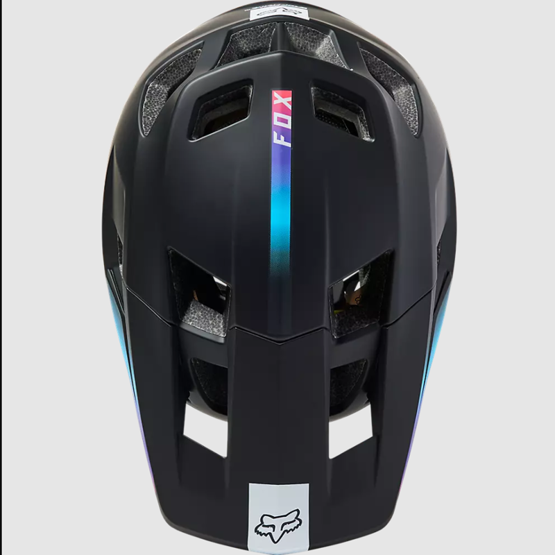 Fox Dropframe Pro RTRN Helmet-2